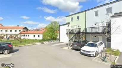 Apartments for rent in Nyköping - Photo from Google Street View
