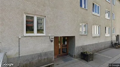 Apartments for rent in Vansbro - Photo from Google Street View