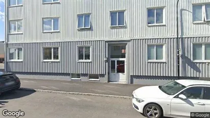 Apartments for rent in Ljungby - Photo from Google Street View
