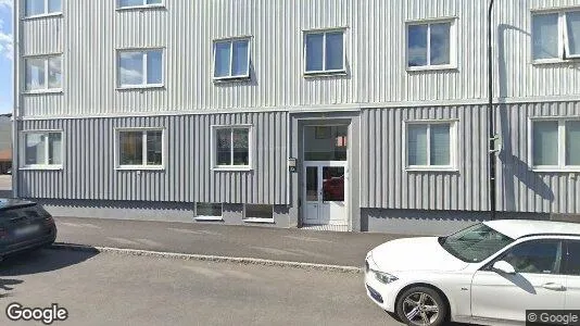 Apartments for rent in Ljungby - Photo from Google Street View