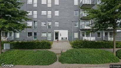 Apartments for rent in Växjö - Photo from Google Street View