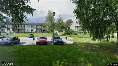 Apartments for rent in Kramfors - Photo from Google Street View