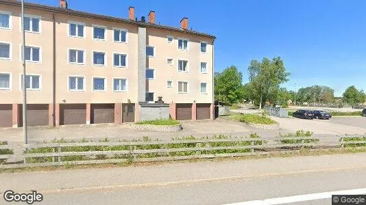 Apartments for rent in Uppvidinge - Photo from Google Street View