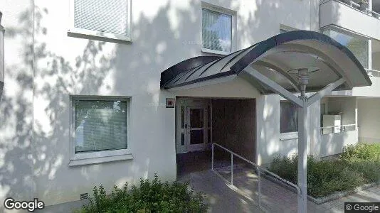 Apartments for rent in Södertälje - Photo from Google Street View