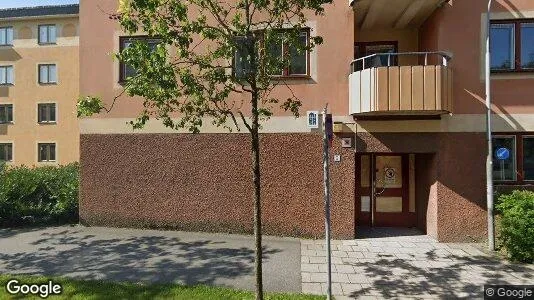 Apartments for rent in Stockholm South - Photo from Google Street View