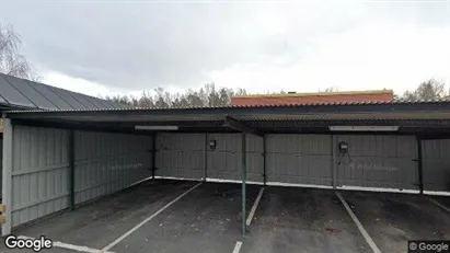 Apartments for rent in Örebro - Photo from Google Street View