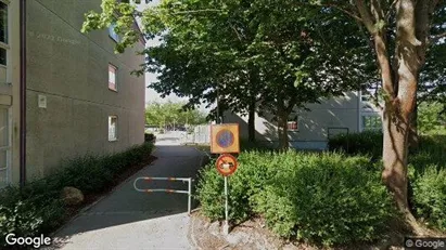 Apartments for rent in Bjuv - Photo from Google Street View
