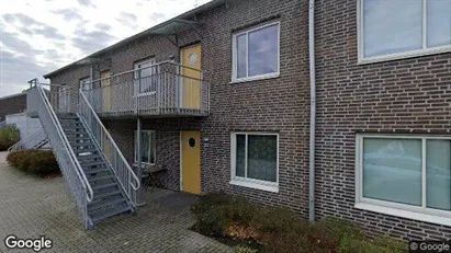 Apartments for rent in Höganäs - Photo from Google Street View