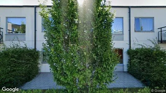 Apartments for rent in Växjö - Photo from Google Street View