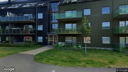 Apartments for rent in Jönköping - Photo from Google Street View
