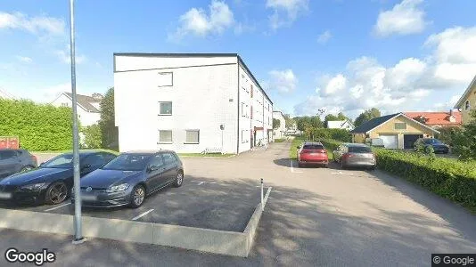 Apartments for rent in Ljungby - Photo from Google Street View