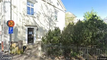 Apartments for rent in Kristinehamn - Photo from Google Street View