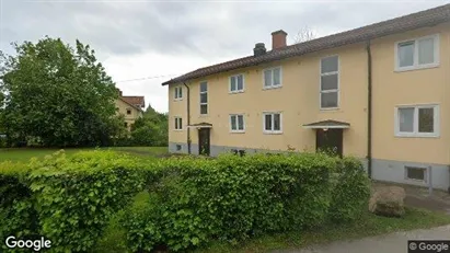 Apartments for rent in Kristinehamn - Photo from Google Street View