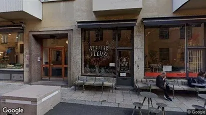 Apartments for rent in Södermalm - Photo from Google Street View