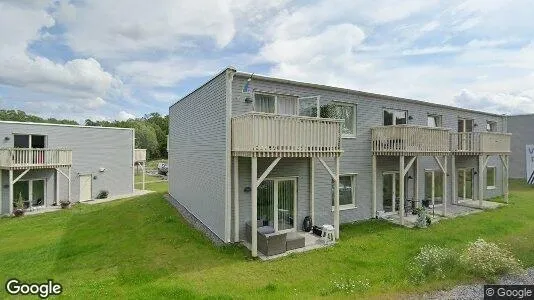 Apartments for rent in Strängnäs - Photo from Google Street View