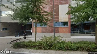 Apartments for rent in Gärdet/Djurgården - Photo from Google Street View