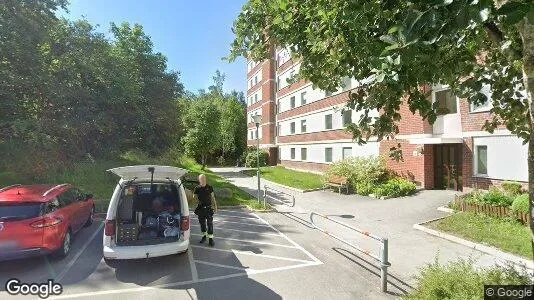 Apartments for rent in Huddinge - Photo from Google Street View