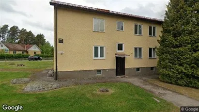 Apartments for rent in Kristinehamn - Photo from Google Street View