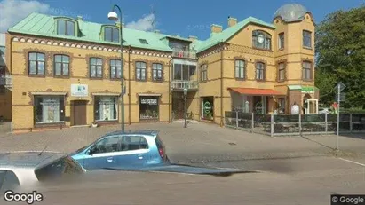Apartments for rent in Höganäs - Photo from Google Street View