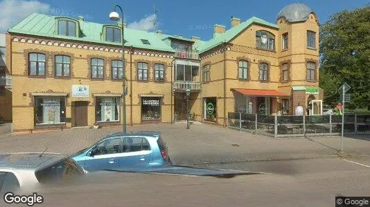 Apartments for rent in Höganäs - Photo from Google Street View