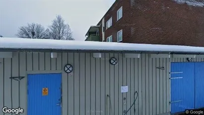 Apartments for rent in Umeå - Photo from Google Street View