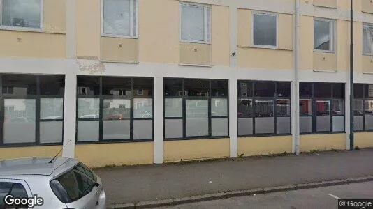 Apartments for rent in Kalmar - Photo from Google Street View