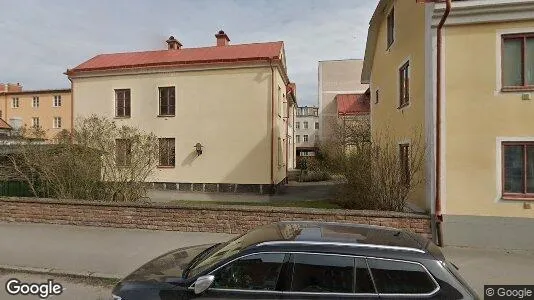 Apartments for rent in Kalmar - Photo from Google Street View