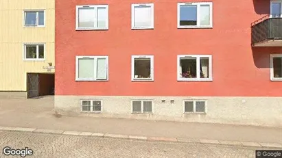 Apartments for rent in Karlskrona - Photo from Google Street View