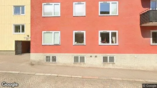 Apartments for rent in Karlskrona - Photo from Google Street View