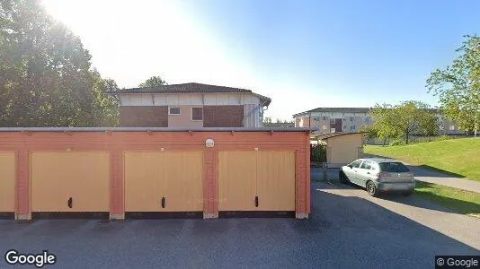 Apartments for rent in Sandviken - Photo from Google Street View