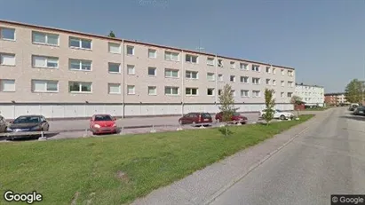 Apartments for rent in Hallstahammar - Photo from Google Street View