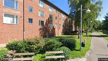 Apartments for rent in Västra hisingen - Photo from Google Street View