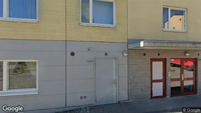 Apartments for rent in Stockholm South - Photo from Google Street View
