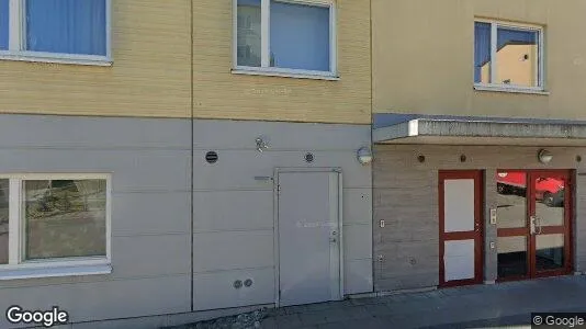 Apartments for rent in Stockholm South - Photo from Google Street View