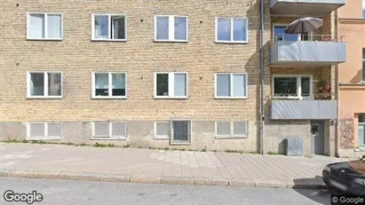 Apartments for rent in Södermalm - Photo from Google Street View