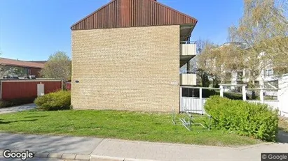 Apartments for rent in Sollentuna - Photo from Google Street View