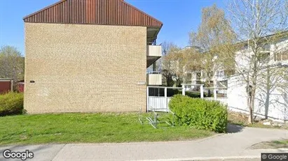 Apartments for rent in Sollentuna - Photo from Google Street View