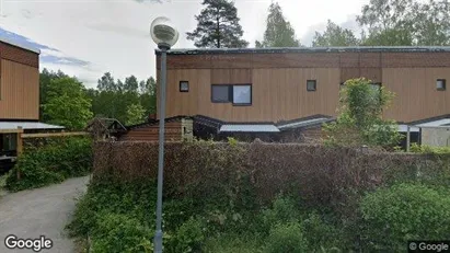 Apartments for rent in Sandviken - Photo from Google Street View