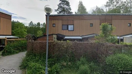 Apartments for rent in Sandviken - Photo from Google Street View