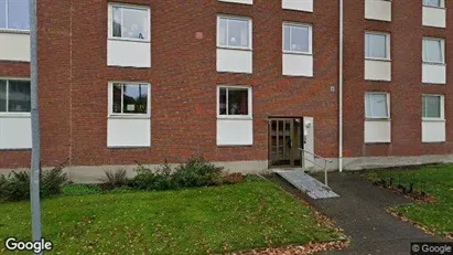 Apartments for rent in Uddevalla - Photo from Google Street View