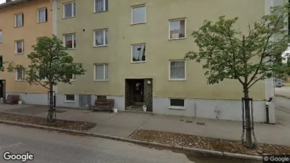 Apartments for rent in Vansbro - Photo from Google Street View