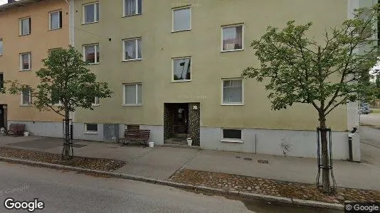 Apartments for rent in Vansbro - Photo from Google Street View