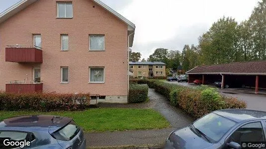 Apartments for rent in Älmhult - Photo from Google Street View