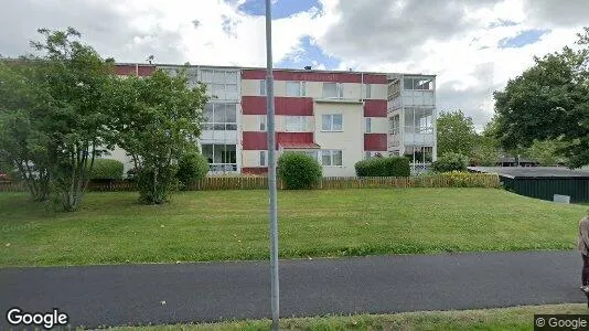 Apartments for rent in Bjuv - Photo from Google Street View