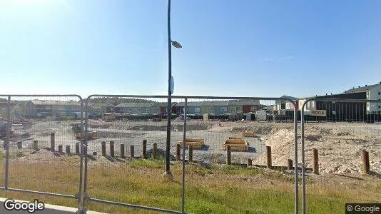 Apartments for rent in Upplands Väsby - Photo from Google Street View