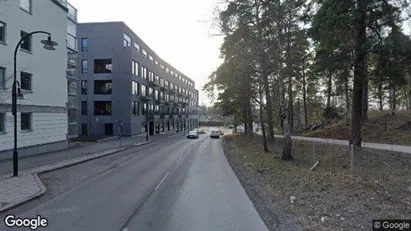 Apartments for rent in Sollentuna - Photo from Google Street View