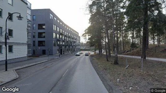 Apartments for rent in Sollentuna - Photo from Google Street View