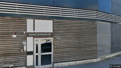 Apartments for rent in Stockholm West - Photo from Google Street View