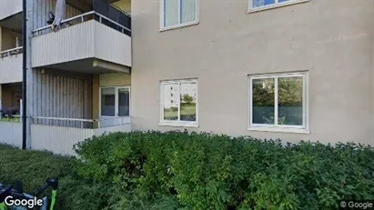 Apartments for rent in Norrköping - Photo from Google Street View