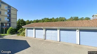 Apartments for rent in Gothenburg City Centre - Photo from Google Street View